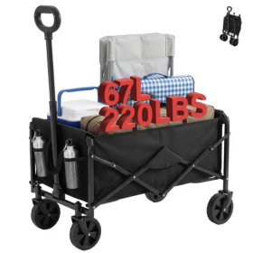 Other Camping Supplies with Adjustable Ergonomic